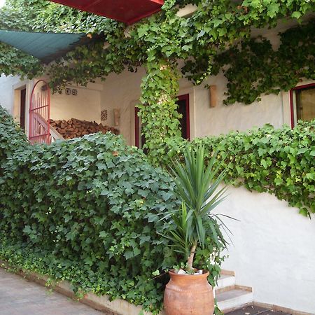 Casa Do Rio / Tavira Inn - Adults Only エクステリア 写真