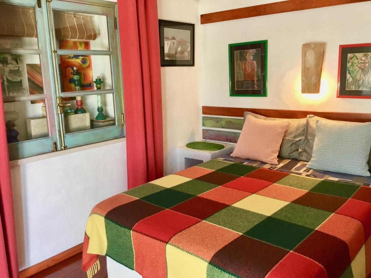Casa Do Rio / Tavira Inn - Adults Only エクステリア 写真