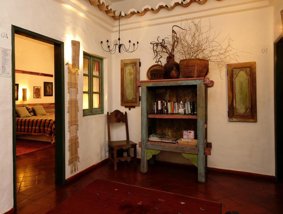 Casa Do Rio / Tavira Inn - Adults Only エクステリア 写真