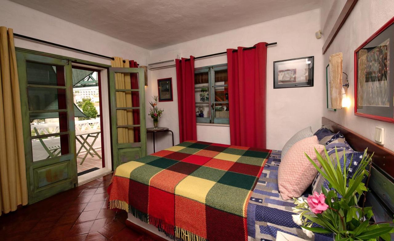 Casa Do Rio / Tavira Inn - Adults Only エクステリア 写真