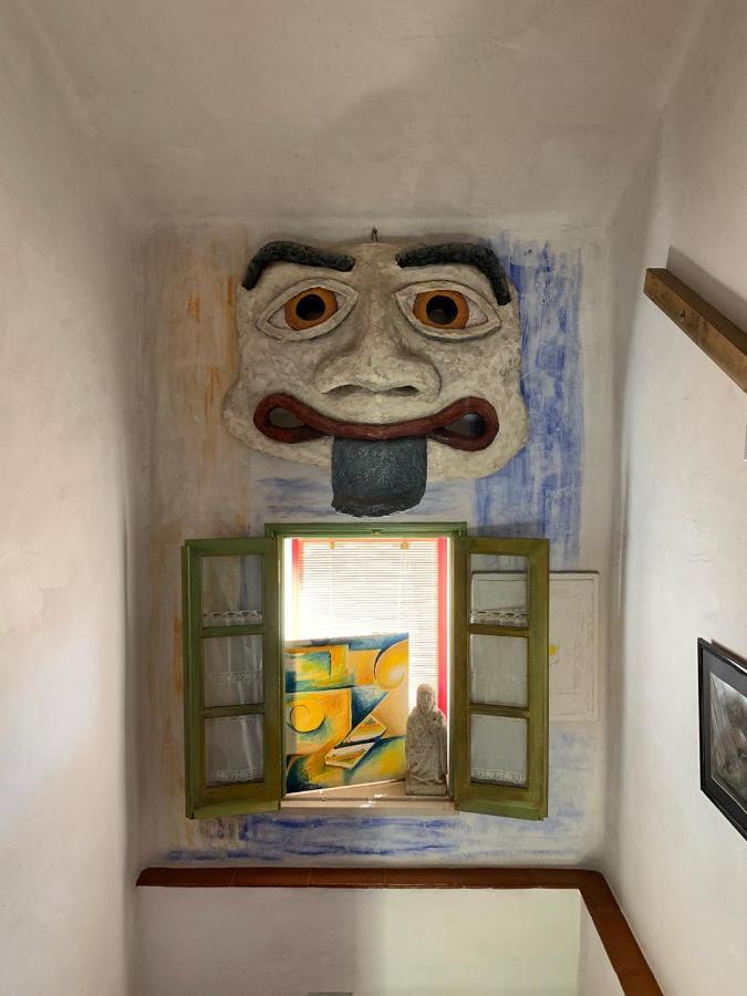 Casa Do Rio / Tavira Inn - Adults Only エクステリア 写真