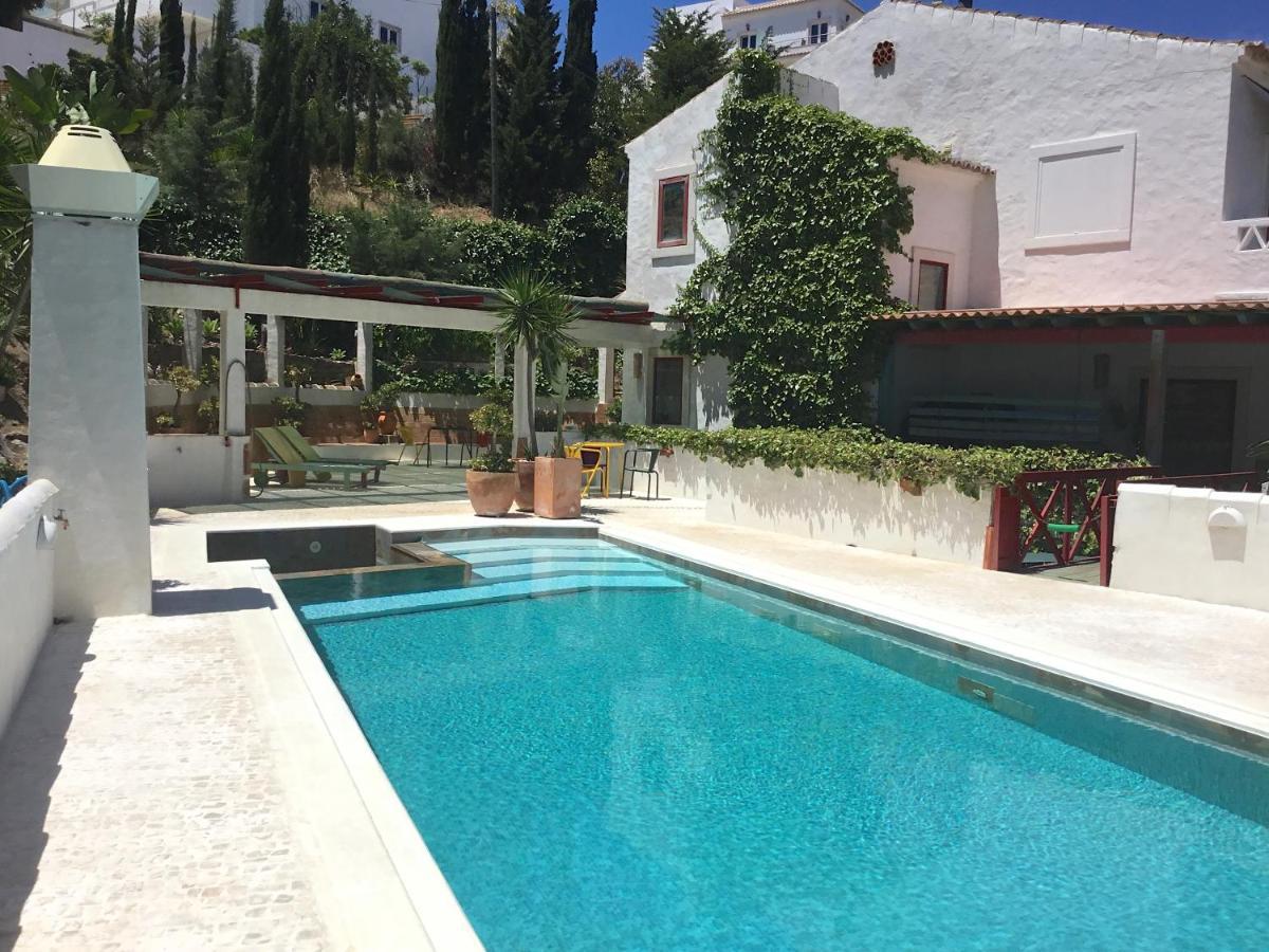 Casa Do Rio / Tavira Inn - Adults Only エクステリア 写真