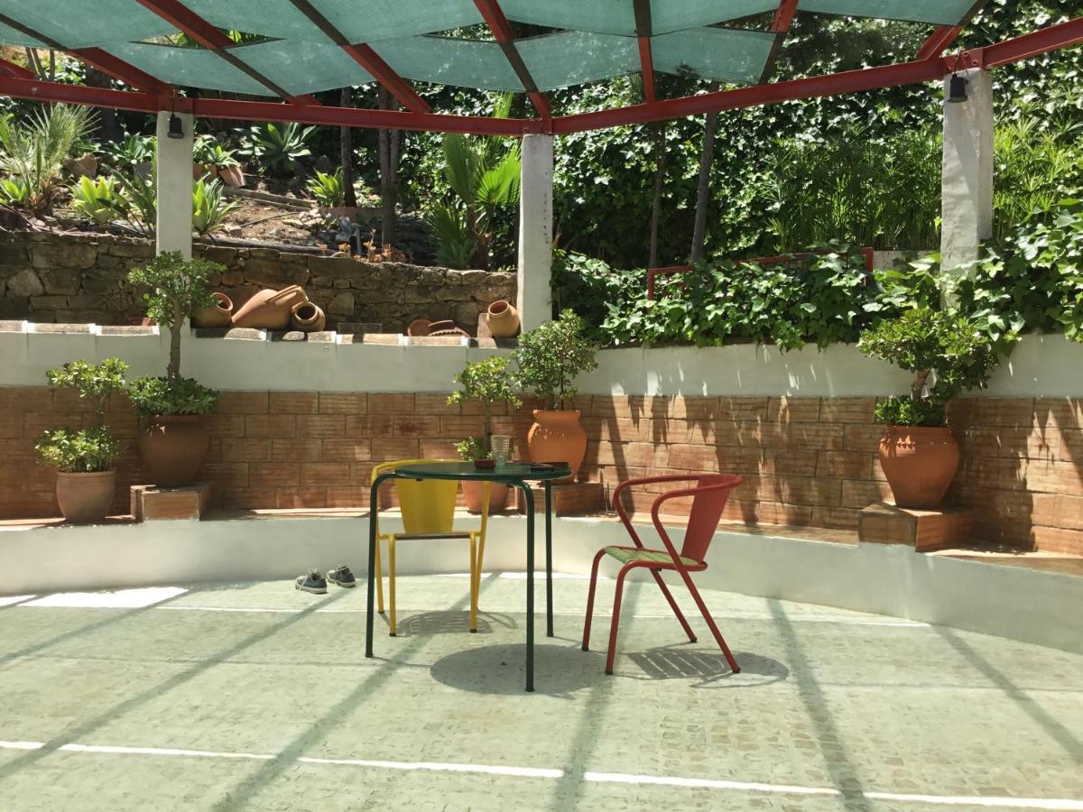 Casa Do Rio / Tavira Inn - Adults Only エクステリア 写真