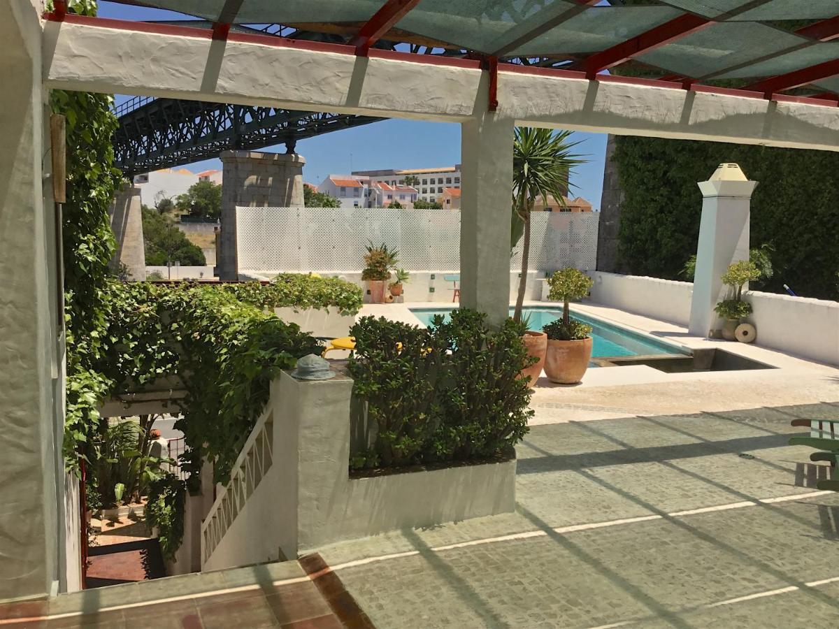 Casa Do Rio / Tavira Inn - Adults Only エクステリア 写真