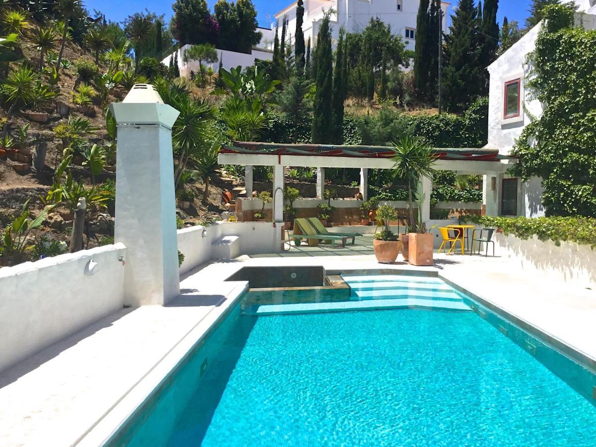 Casa Do Rio / Tavira Inn - Adults Only エクステリア 写真