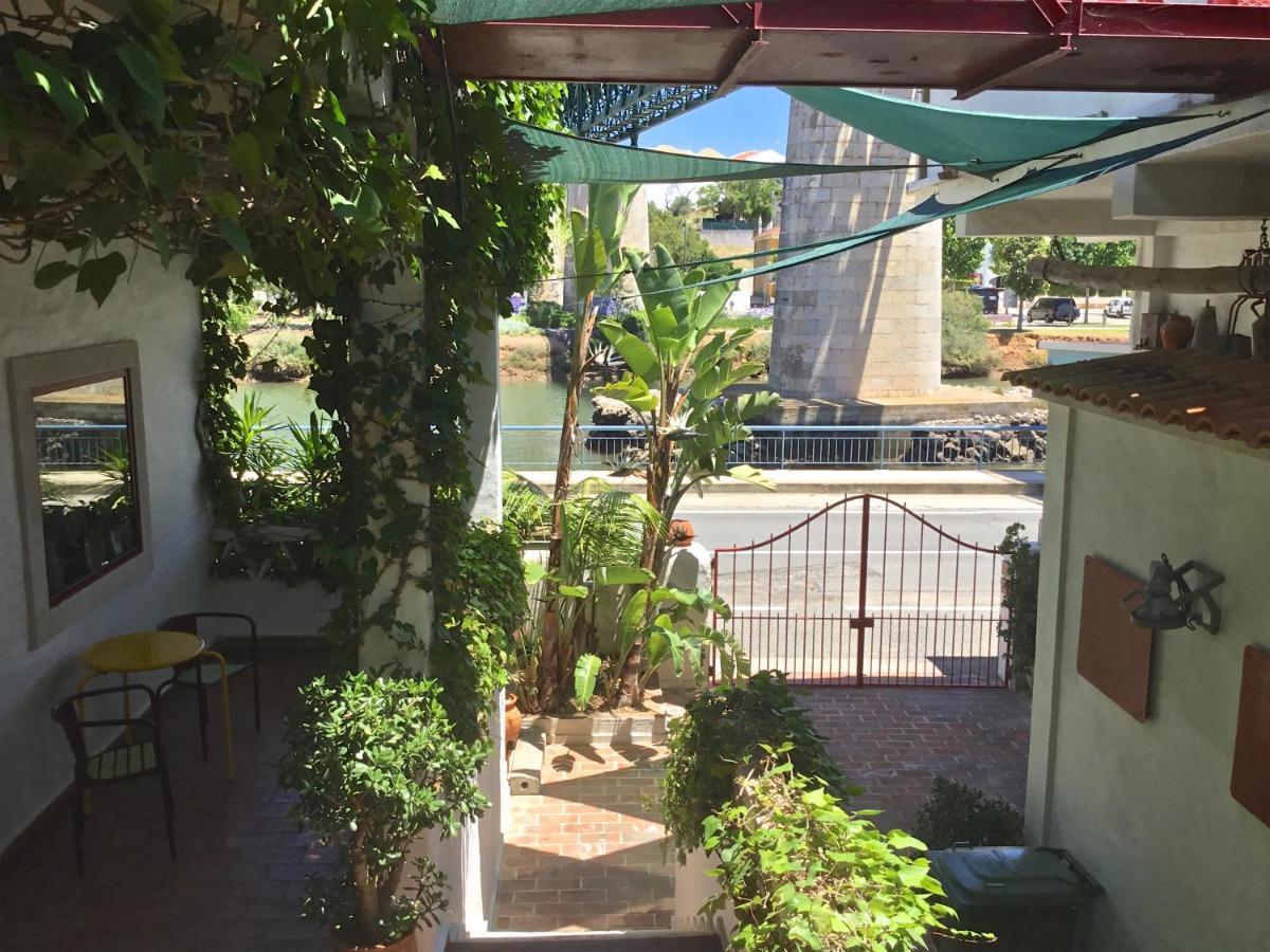 Casa Do Rio / Tavira Inn - Adults Only エクステリア 写真