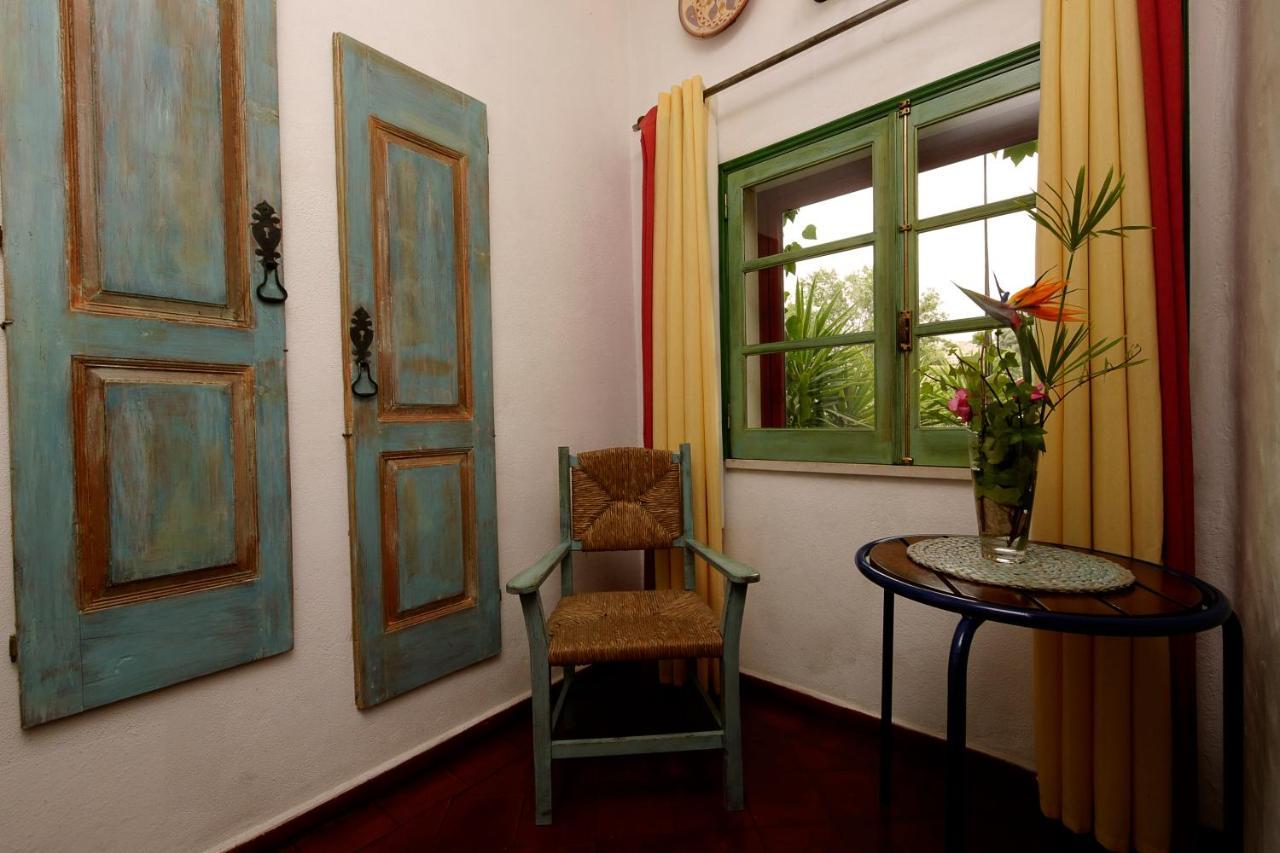 Casa Do Rio / Tavira Inn - Adults Only エクステリア 写真