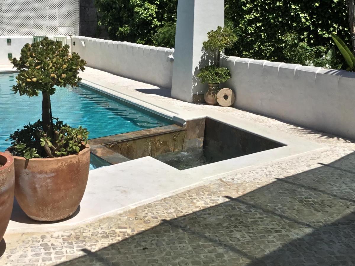 Casa Do Rio / Tavira Inn - Adults Only エクステリア 写真