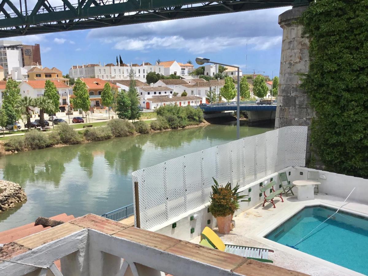 Casa Do Rio / Tavira Inn - Adults Only エクステリア 写真