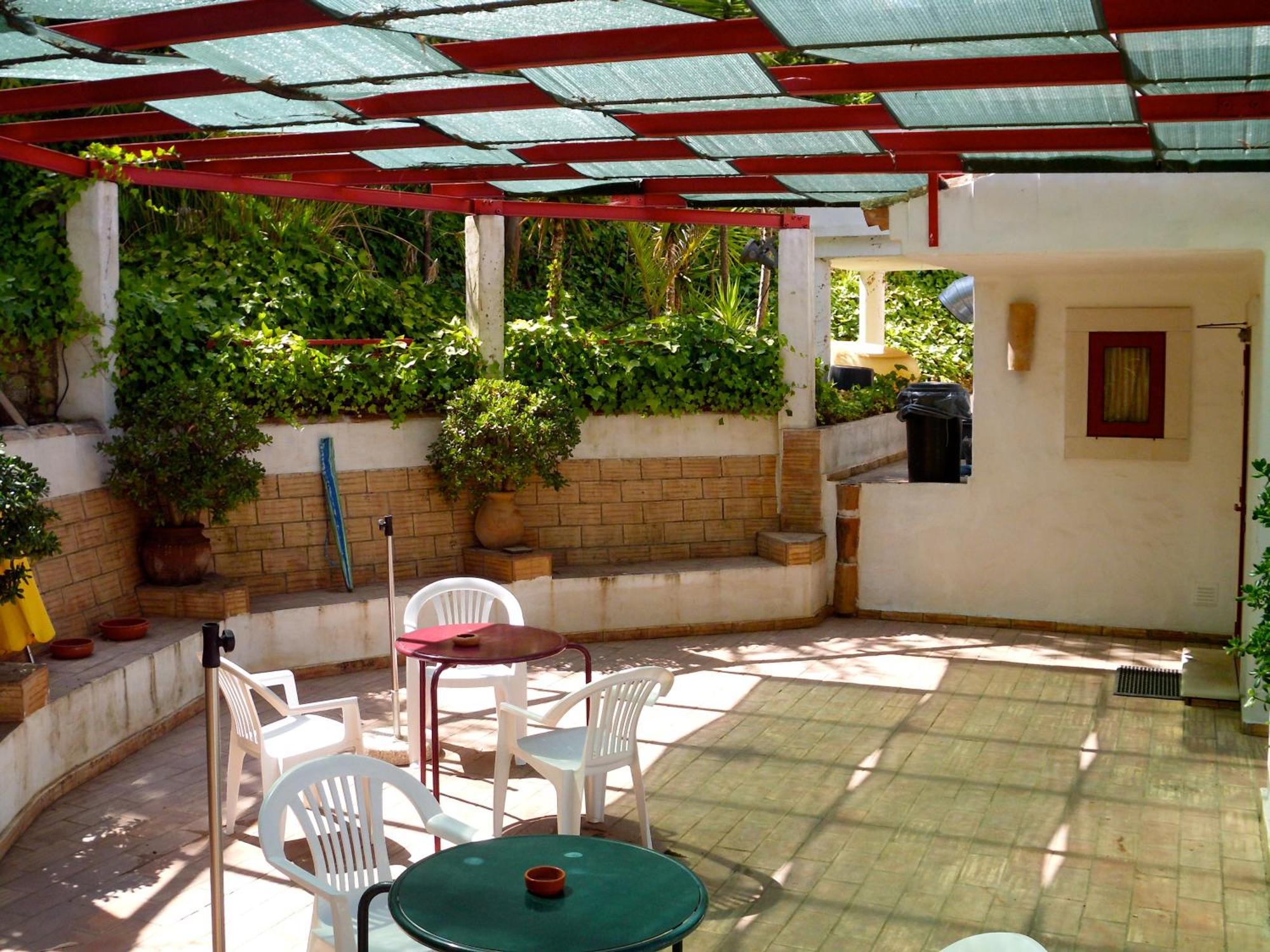 Casa Do Rio / Tavira Inn - Adults Only エクステリア 写真
