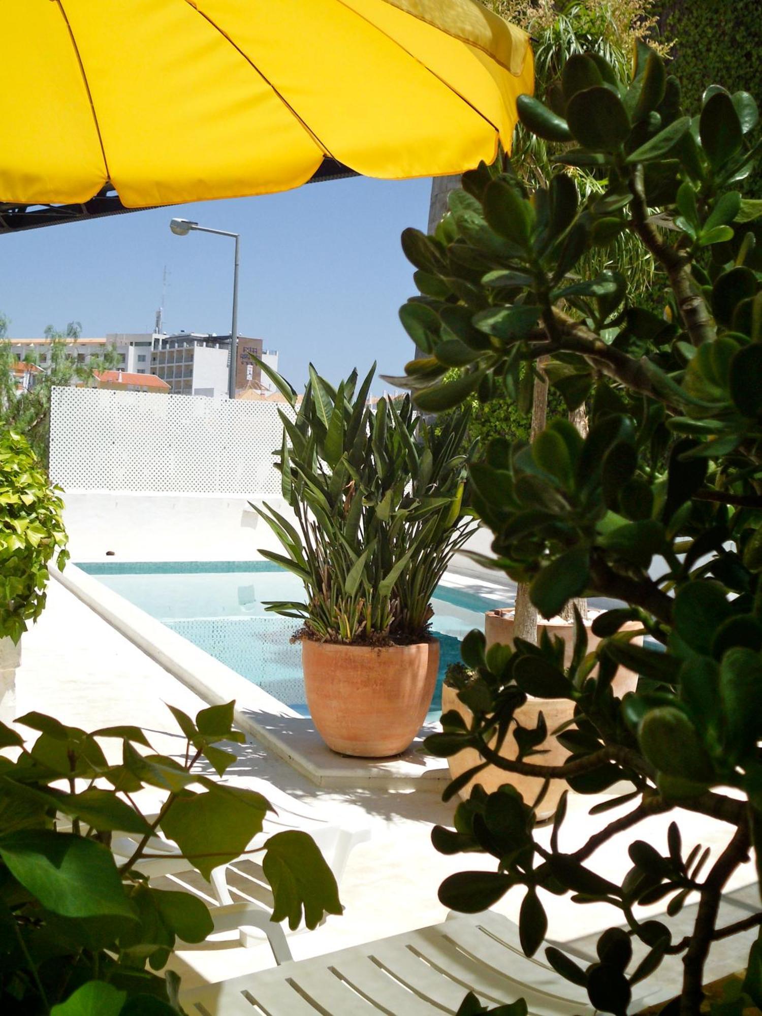 Casa Do Rio / Tavira Inn - Adults Only エクステリア 写真