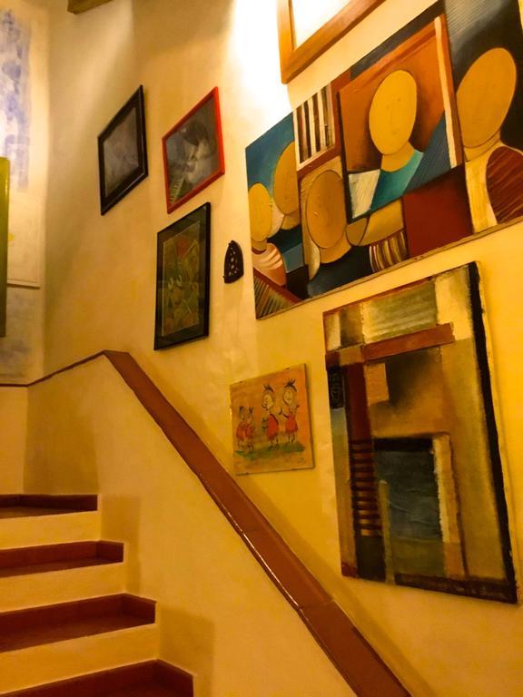Casa Do Rio / Tavira Inn - Adults Only エクステリア 写真