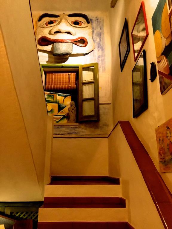 Casa Do Rio / Tavira Inn - Adults Only エクステリア 写真