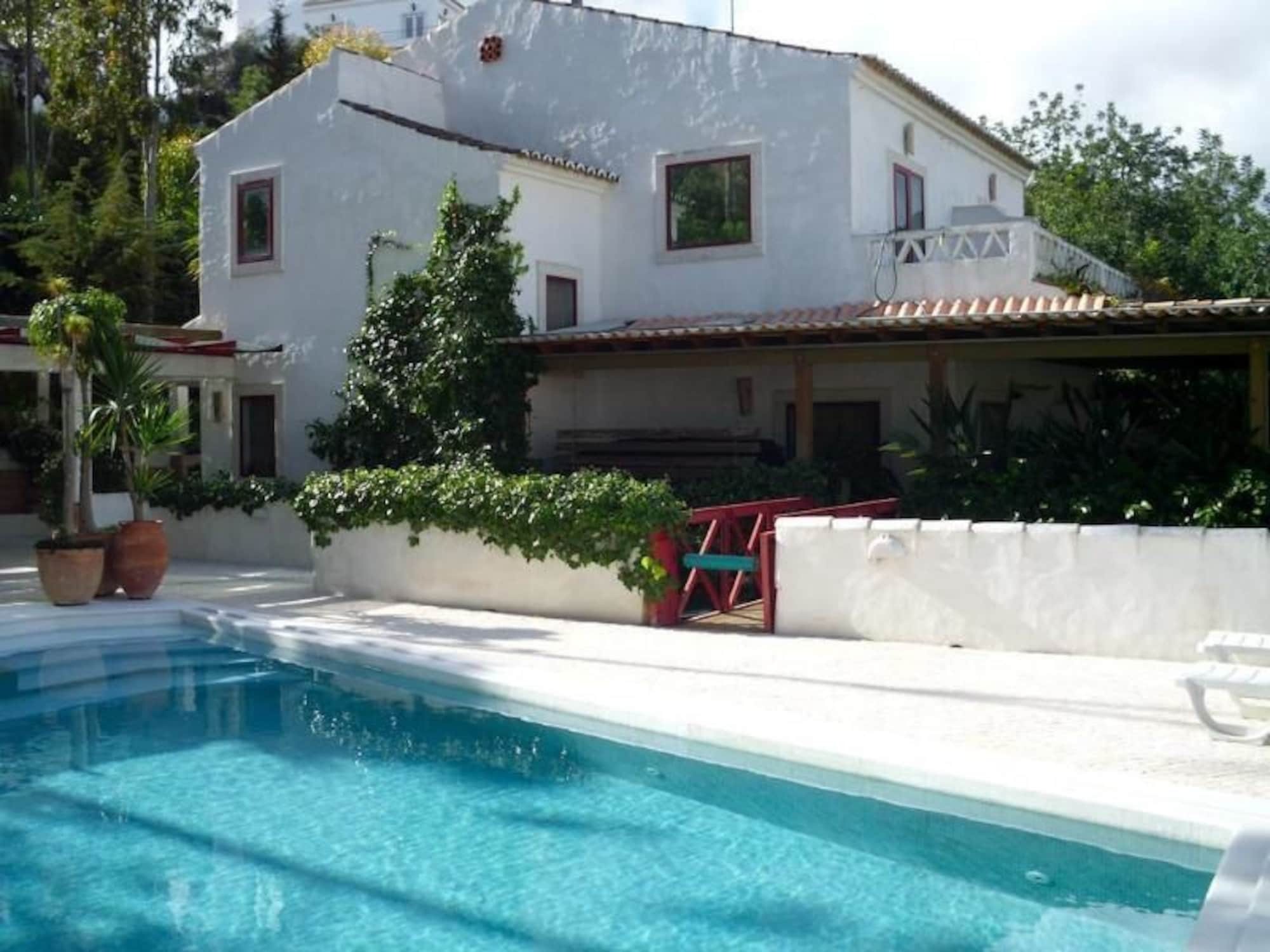 Casa Do Rio / Tavira Inn - Adults Only エクステリア 写真