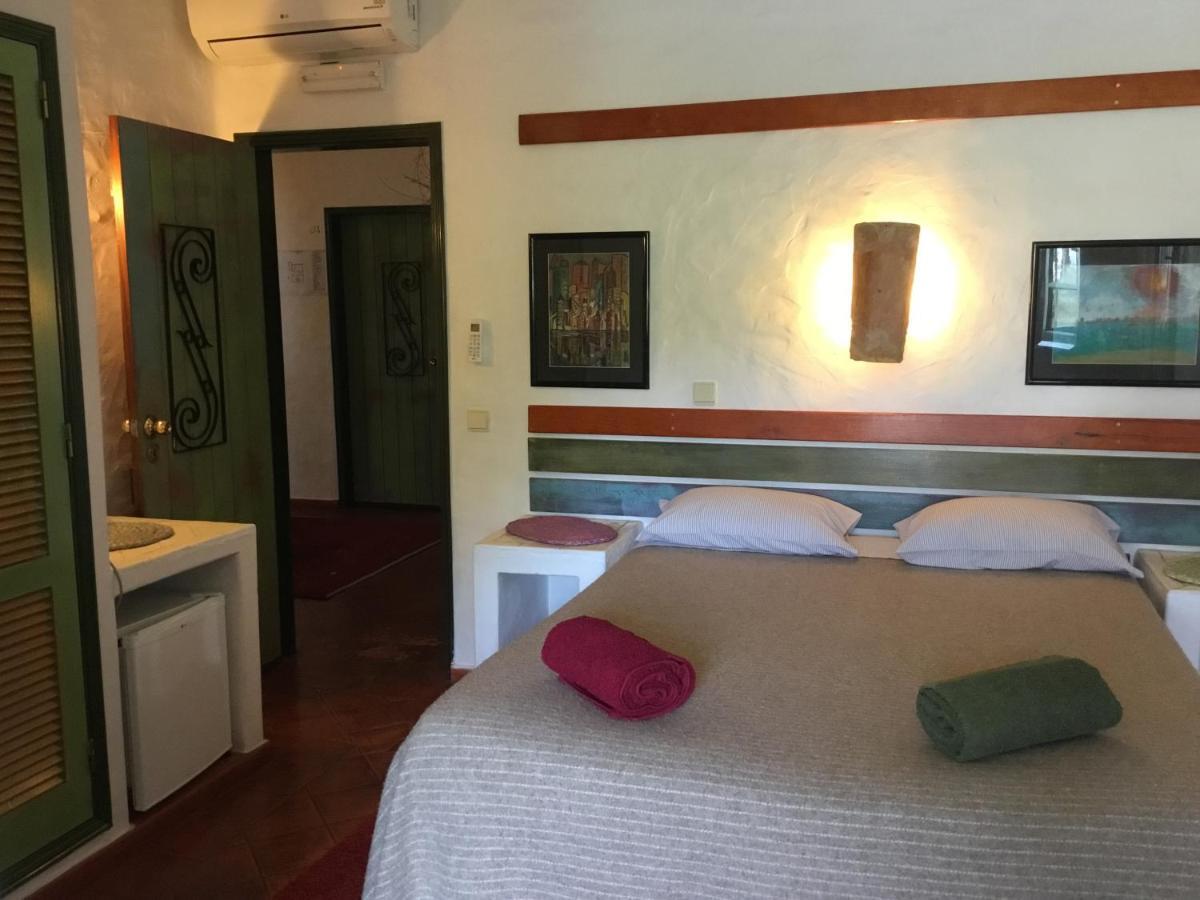 Casa Do Rio / Tavira Inn - Adults Only エクステリア 写真