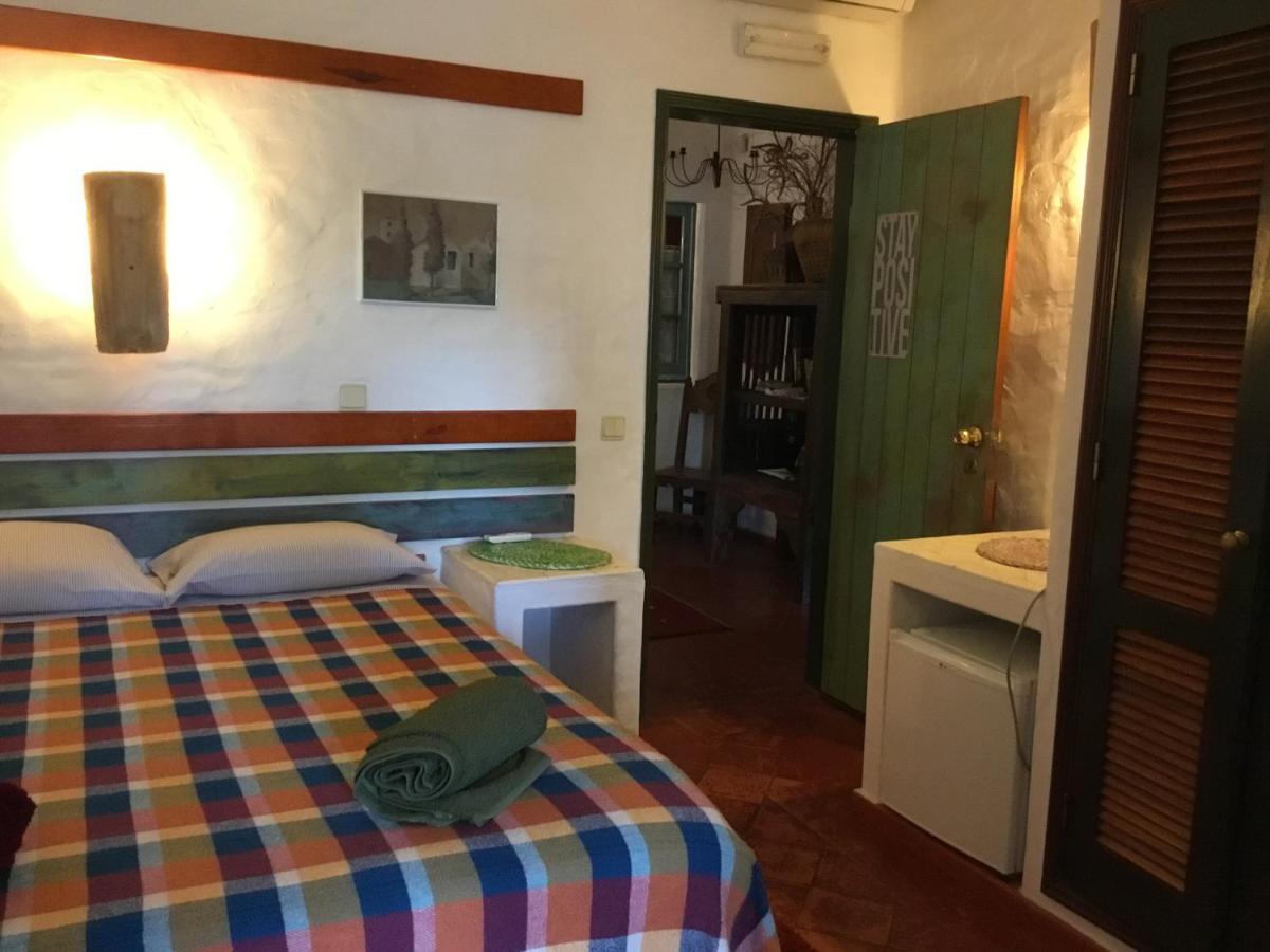 Casa Do Rio / Tavira Inn - Adults Only エクステリア 写真