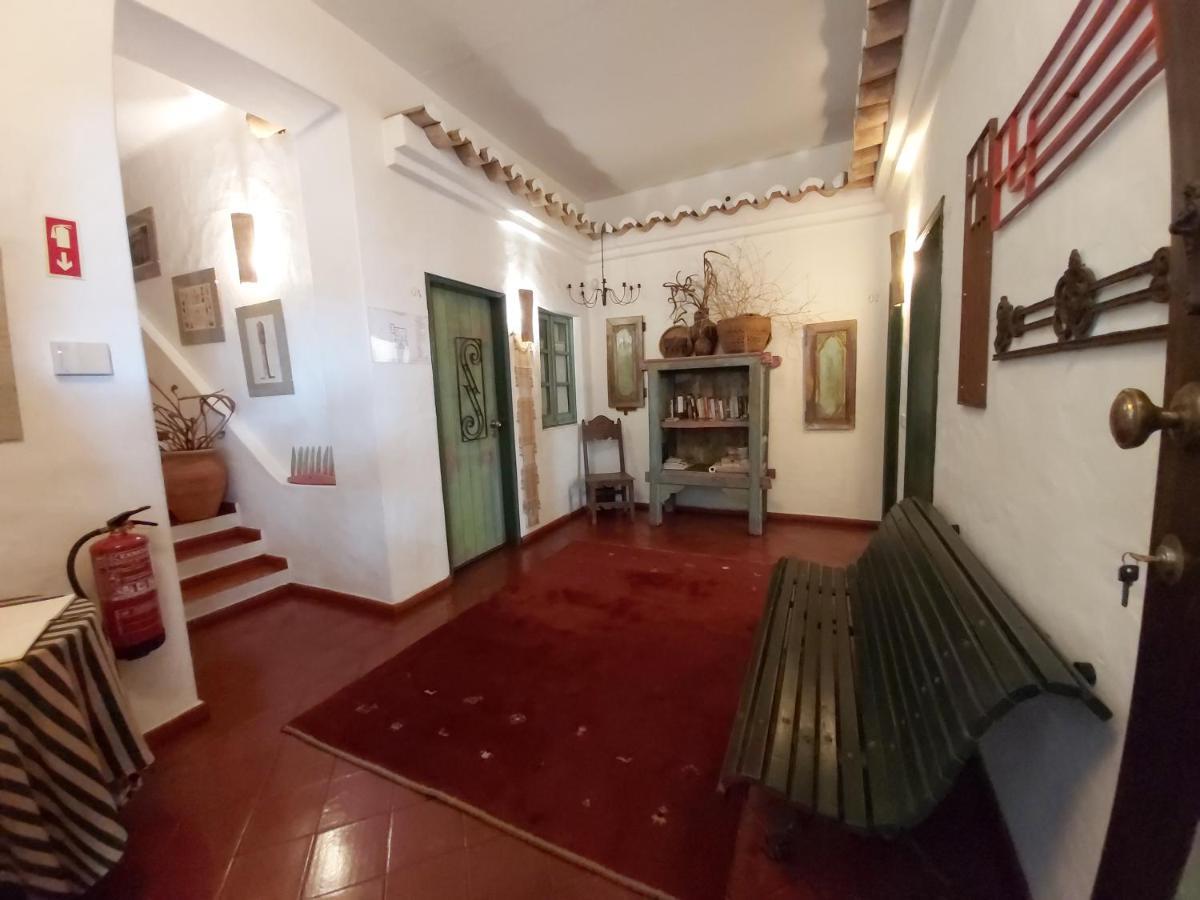 Casa Do Rio / Tavira Inn - Adults Only エクステリア 写真