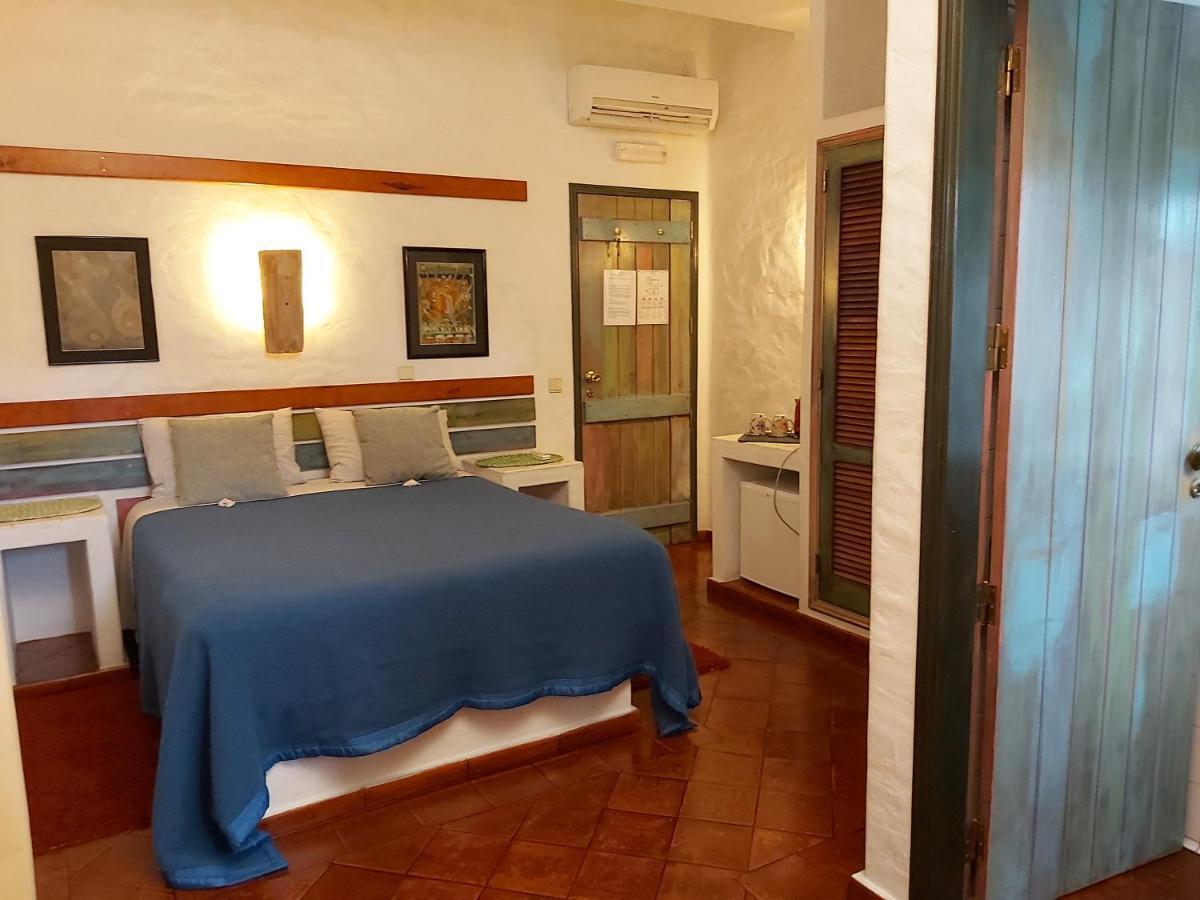 Casa Do Rio / Tavira Inn - Adults Only エクステリア 写真